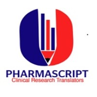 PHARMASCRIPT Logo