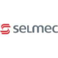 Selmec Equipos Industriales Logo