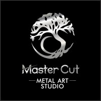 MasterCut Logo