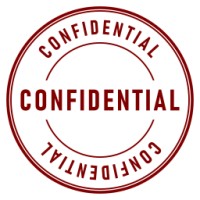 Confidential Logo