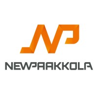 NewPaakkola Oy Logo