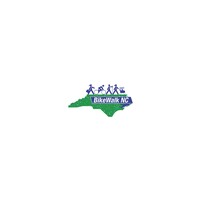 BikeWalk North Carolina Logo