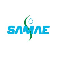 Samae Caxias do Sul Logo