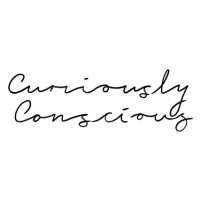 Curiously Conscious Logo