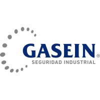 Gasein Seguridad Industrial Ltda. Logo