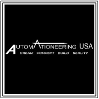 Automationeering USA Logo
