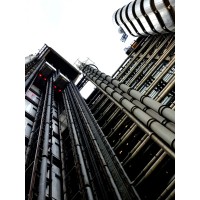 Legalities Limited Logo