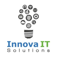 Innova IT Logo