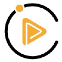 Creative Particle Logo