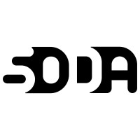 SODA - constructions contemporaines Logo