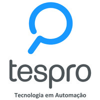 TESPRO - Amostradores de Processo Logo