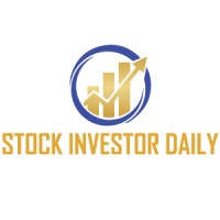 Stock Investor Daily Logo