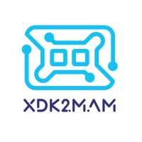 XDK2MAM Logo
