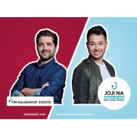 Tim Koldenhof Producties Logo