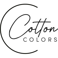 Cotton Colors Logo