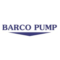 Barco Pump Company Logo