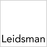 Leidsman Logo