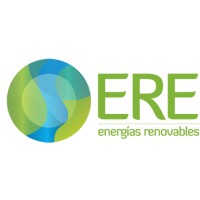 Empresa ERE Logo
