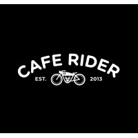 Cafe Rider Logo