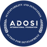ADOSI International Foundation Logo