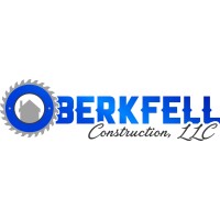Oberkfell Construction, LLC Logo