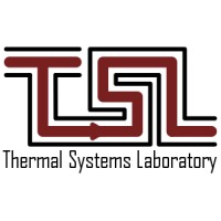 Thermal Systems Laboratory - TSL Logo
