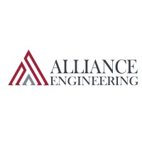 Alliance Engineering Logo