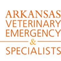 Arkansas Veterinary Emergency & Specialists Logo