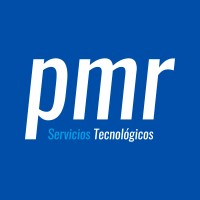 PMR Soluciones Tecnológicas Logo
