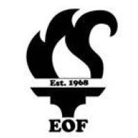 EOF Program - FDU Metro Campus Logo