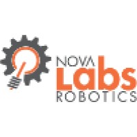 Nova Labs Robotics Logo