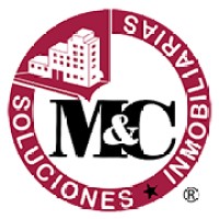M&C Soluciones Inmobiliarias S.C. Logo