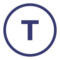 TRUSTED MARKETING Logo