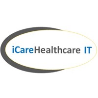 iCareHealthcare IT Logo