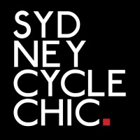 Sydney Cycle Chic Logo