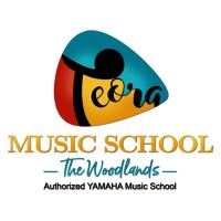 Teora - Authorized YAMAHA Music School Logo