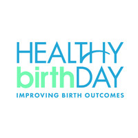 Healthy Birth Day, Inc. Logo