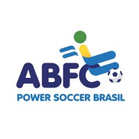 ABFC - Associação Brasileira de Futebol em Cadeira de Rodas Logo