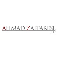 Ahmad Zaffarese LLC Logo