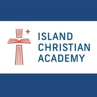 Island Christian Academy Logo