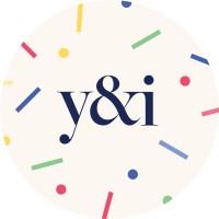 y&i clothing boutique Logo