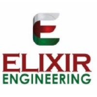 Elixir Engineering Logo