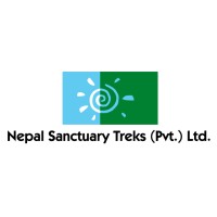 Nepal Sanctuary Treks Logo