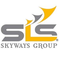 Skyways Group Logo