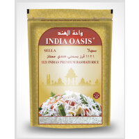 Trimax International Logo