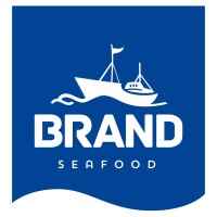 Brand Seafood Logo