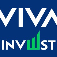 VivaInvest - Fintech and P2P investing blog Logo