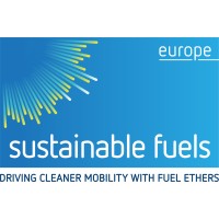 Sustainable Fuels Logo