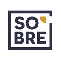 SOBRE Arquitetura Logo