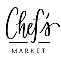 Chefs Market Logo